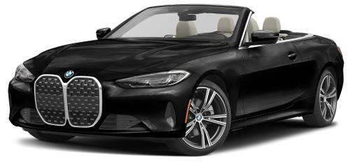Photo 1 of 1 of 2022 BMW 430 i