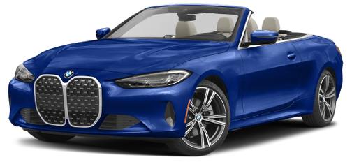 Photo 1 of 1 of 2022 BMW 430 i