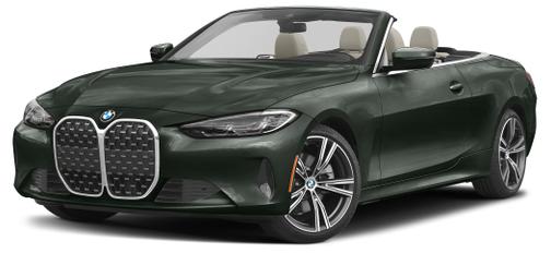 Photo 1 of 1 of 2022 BMW 430 i