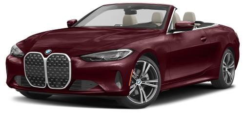 Photo 1 of 1 of 2022 BMW 430 i