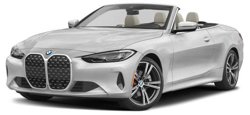 Photo 1 of 1 of 2022 BMW 430 i