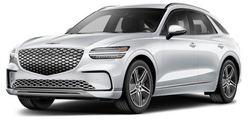 2026 Genesis Electrified GV70 Prestige