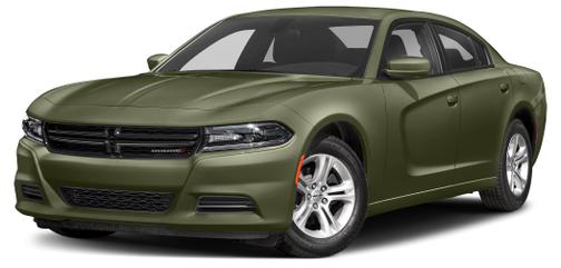 Photo 1 of 1 of 2022 Dodge Charger SRT Hellcat Widebody