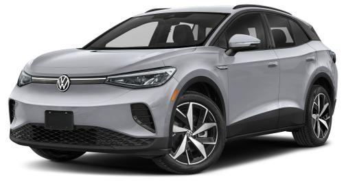 2025 Volkswagen ID.4 AWD Pro S