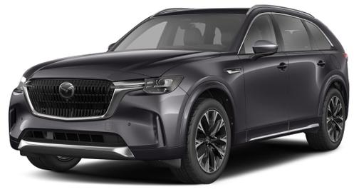 2024 Mazda CX-90 3.3 Turbo S Premium Plus