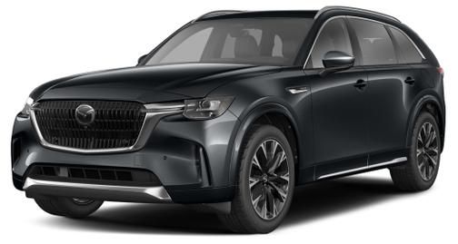 2024 Mazda CX-90 3.3 Turbo S Premium Plus