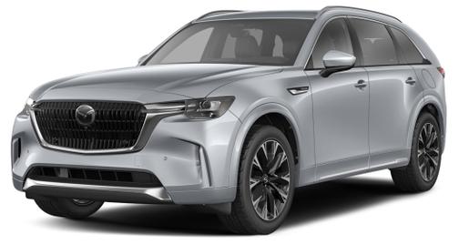 2024 Mazda CX-90 3.3 Turbo S Premium Plus