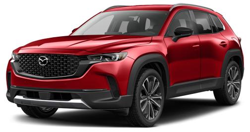 2024 Mazda CX-50 2.5 Turbo Premium Plus Package