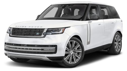 2025 Land Rover Range Rover P550e SE