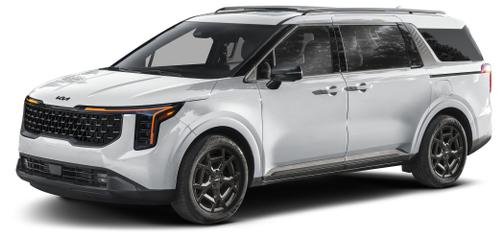 2025 Kia Carnival Hybrid SX Prestige