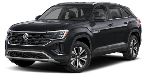2025 Volkswagen Atlas Cross Sport 2.0T SE