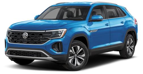 2025 Volkswagen Atlas Cross Sport 2.0T SE