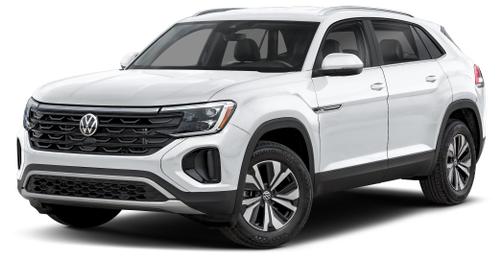 2025 Volkswagen Atlas Cross Sport 2.0T SE
