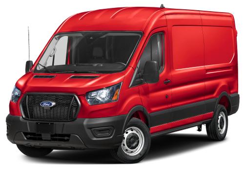 2026 Ford Transit-150 Base