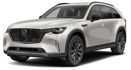2025 Mazda CX-90 3.3 Turbo Premium Sport