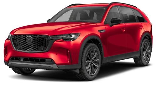 2025 Mazda CX-90 3.3 Turbo Premium Sport