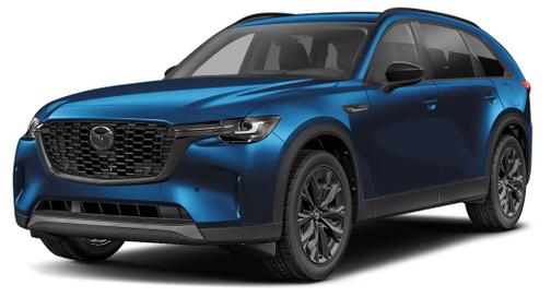 2025 Mazda CX-90 Premium Sport