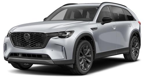 2025 Mazda CX-90 3.3 Turbo Premium Sport