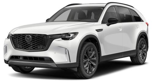 2025 Mazda CX-90 3.3 Turbo Premium Sport