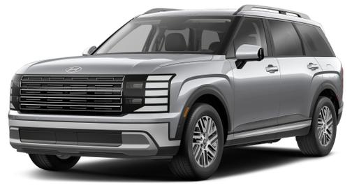 2026 Hyundai PALISADE SEL Premium 7P