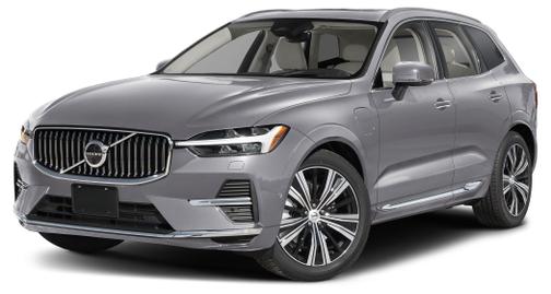 2026 Volvo XC60 