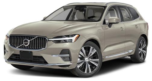 2026 Volvo XC60 B5 Plus