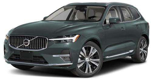 2026 Volvo XC60 