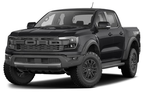 Photo 1 of 1 of 2023 Ford F-150 Raptor