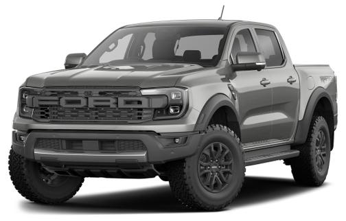 Photo 1 of 1 of 2023 Ford F-150 Raptor