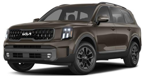 2023 Kia Telluride