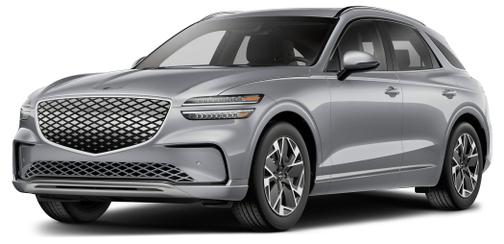 2026 Genesis Electrified GV70 Advanced