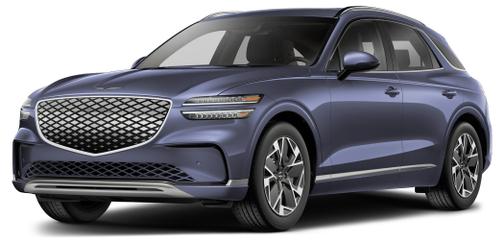 2026 Genesis Electrified GV70 Advanced