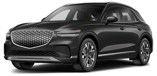2026 Genesis Electrified GV70 Advanced