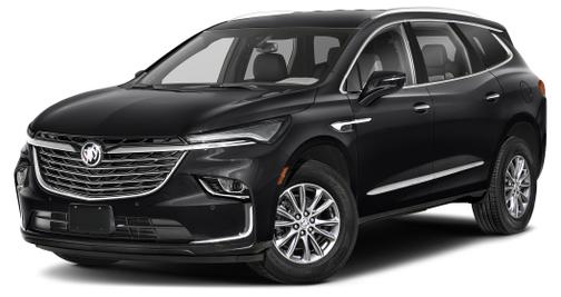 2024 Buick Enclave Avenir AWD