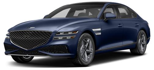 2024 Genesis G80 3.5T Sport