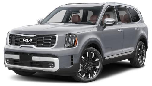 2025 Kia Telluride SX
