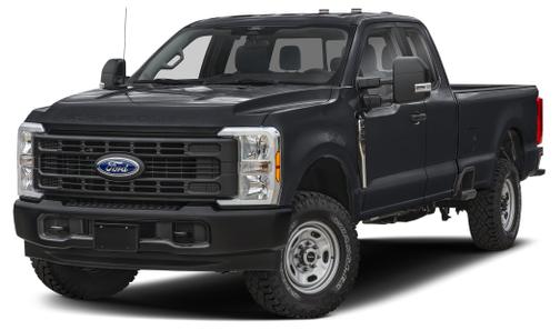 2025 Ford F-250 XL