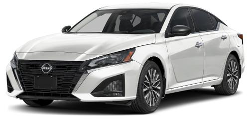 2026 Nissan Altima 2.5 SV