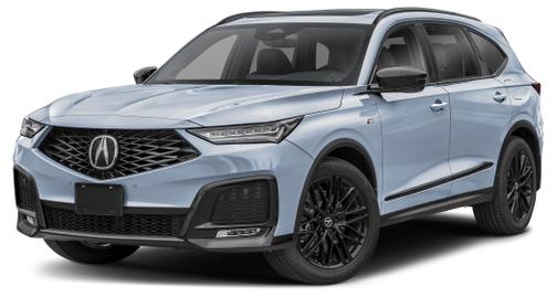 2026 Acura MDX 3.5L w/Advance Package