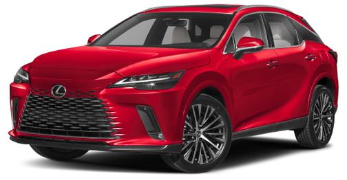 2026 Lexus RX 350 Premium Plus