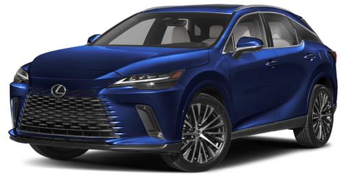 2026 Lexus RX 350 Premium Plus
