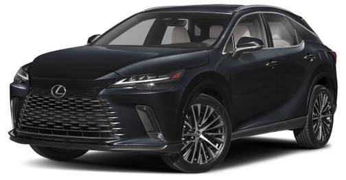2026 Lexus RX 350 Premium Plus