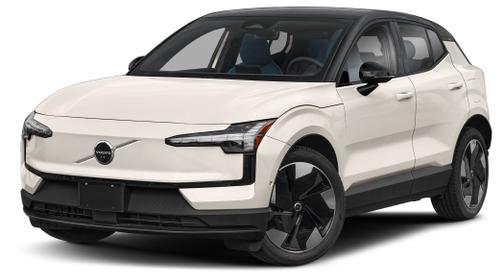 2026 Volvo EX30 Cross Country Ultra