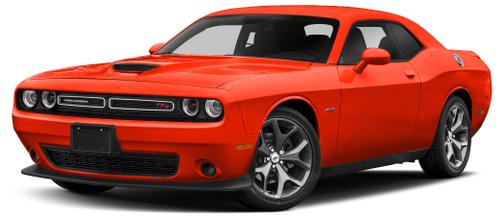 Photo 1 of 1 of 2021 Dodge Challenger GT