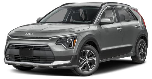 2026 Kia Niro LX