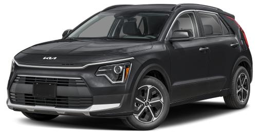 2026 Kia Niro LX