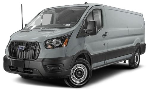 2024 Ford Transit-350 Base