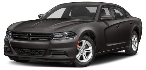 Photo 1 of 1 of 2022 Dodge Charger SXT