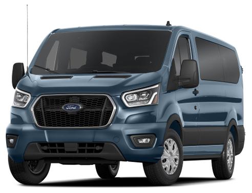 2024 Ford Transit-350 