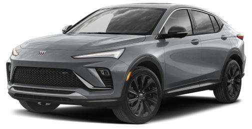 2024 Buick Envista Avenir FWD